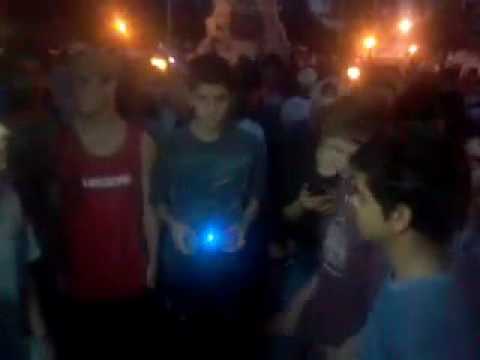 ASTRO vs GINO vs NANO // 32avos // ☣ Invasión Rapper - Primera Edición ☣ // Santa Fe