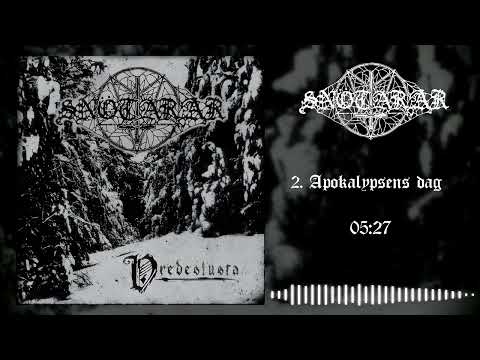 Snötårar - Vredeslusta (Full Album) HQ