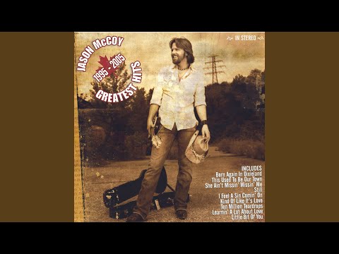 This Used to Be Our Town - Jason McCoy