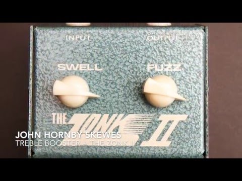 Hornby Skewes (JHS) Zonk Machine II (by Rafmax)