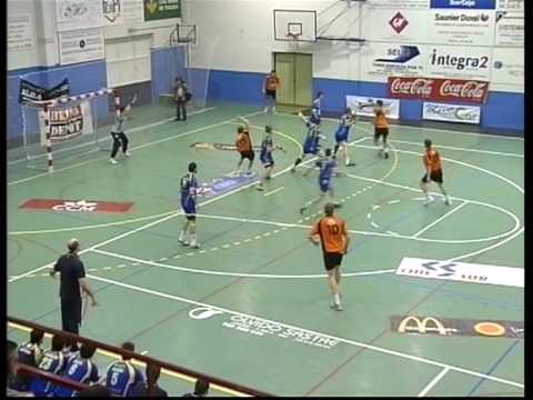 Labaro Toledo-Bidasoa 5