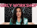I Gave My Messy Garage a Makeover & Now It's a DREAM Workshop!