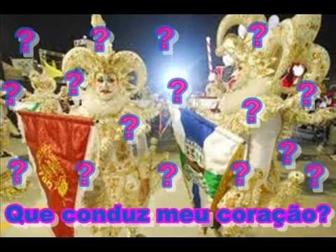 ROSAS DE OURO 2013 SAMBA OFICIAL (COM LEGENDA)