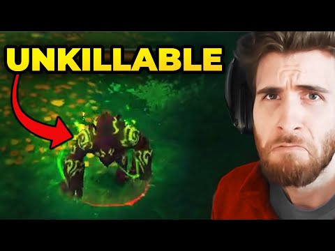 Guardian Druid NEEDS NERFED In Dragonflight PvP