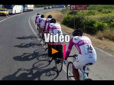 Prólogo 12ª Volta a Portugal de Juniores