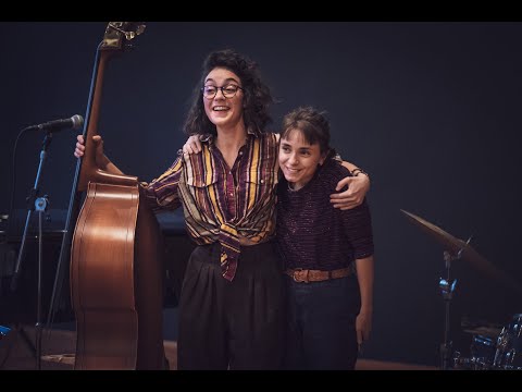 VOICINGERS on tour PARIS trailer