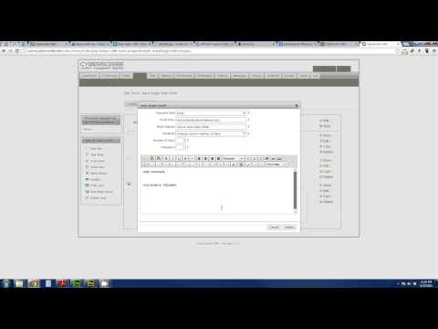 CMS Version Comparison