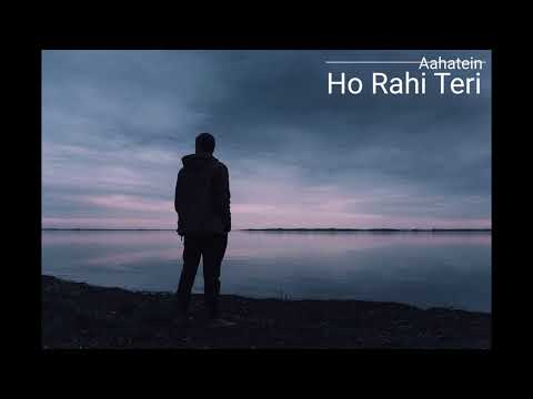 Aahatein Ho Rahi Teri Agnee