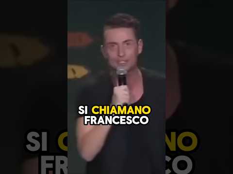 Pintus: La miglior telecronaca #pizzul