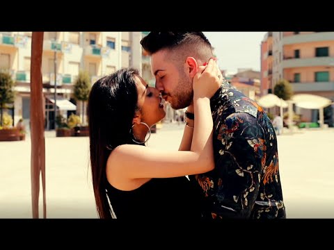 Anastasia Bruni - Sbatte forte o core (Ufficiale 2018)