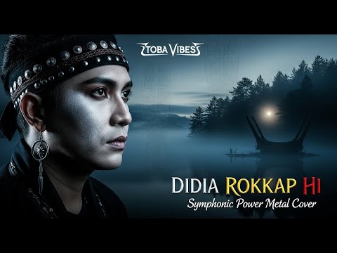 Didia Rokkap Hi Rock Batak Cover