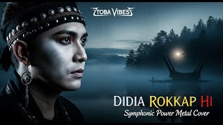 Download lagu Didia Rokkap Hi Rock Batak Cover mp3 Download lagu Didia Rokkap Hi Rock Batak Cover mp3