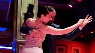 Video thumbnail for Berretin (Goyeneche) Ines Muzzpappa y Pablo Rodríguez. Muy Lunes 30sep24 (3/4)