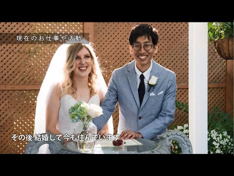 STORY　Beyond Borders　-挑戦者の物語-：STORY#10「2度の運命の出会いが人生を変えた　現在カナダで奮闘中」柳澤秀哉