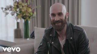 X Ambassadors - What's In My Room brought to you by Marriott Rewards