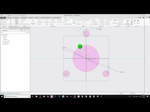 Creo For SolidWorks Users - Sketching |JOKO ENGINEERING|
