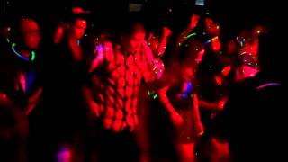 J-Live DJ's Sample # 2 - High Schools