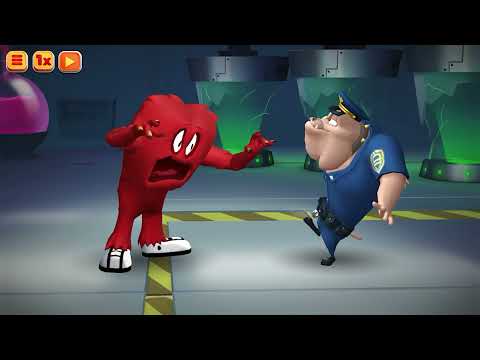 Looney Tunes World Of Mayhem