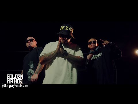 Lil Wacho x Remik Gonzalez x Desorden KDC // Trucha Leva // Video Oficial
