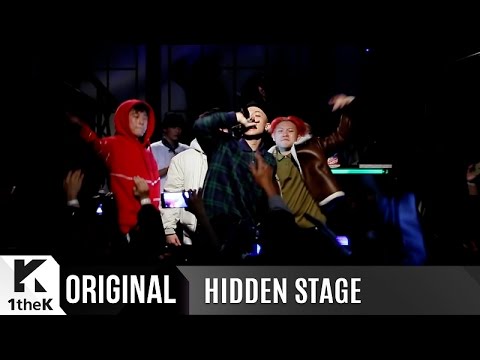 HIDDEN STAGE: Loopy(루피)_Star(Demo ver.)