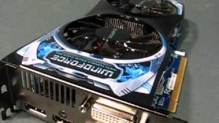 Gigabyte GV-R685OC-1GD
