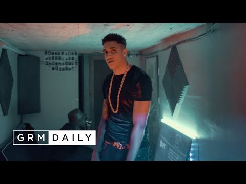 Don Slickz - Covid 3Style [Music Video] | GRM Daily