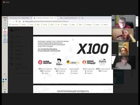 Знакомство с пассивным доходом Allunic