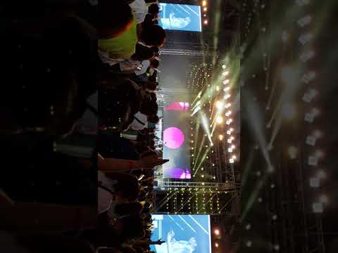 2018 스카페스티벌(6/16), 스핀오프 엠비션뮤직(창모,해쉬스완,김효은)