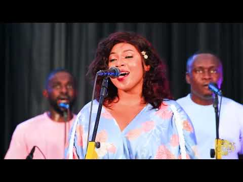 GOSPEL REGGAE MEDLEY - EUPHONY GH