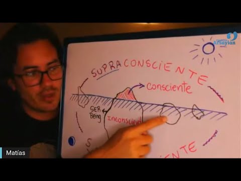 Day 340 SUBCONSCIOUS - Matias De Stefano - English Edit