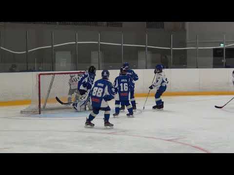 2017-10-01 HJK Green -  HJK Black