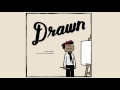 De La Soul - Drawn ft. Little Dragon (Official Audio)
