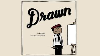 De La Soul - Drawn ft. Little Dragon (Official Audio)