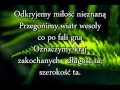 Odkryjemy miłość nieznaną - karaoke 