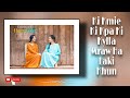 KI KMIE KI KPA KI KYLLA MRAW HALA KI KHUN Official Music Video