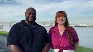 Louisiana State Civil Service: rooted in history, investing in Louisiana