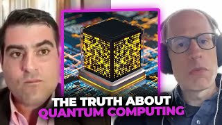 Nick Bostrom: Why Quantum Consciousness is a SCAM!
