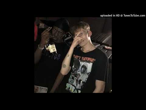 [FREE] Edo Saiya x Beyazz Type Beat "Durch Die Nacht"