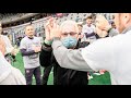 Champions' play-offs 20-21, game 5: RSCA - Club Brugge
