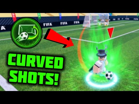 SLS Skills Update Is INSANE! | Super League Soccer (Roblox)