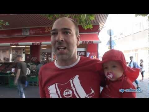 Protest gegen Eintracht-Apfelwein