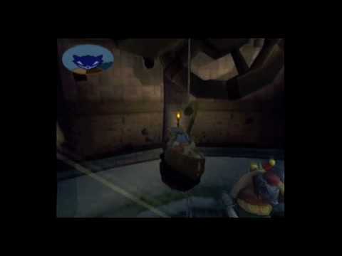 [Cat-San Plays] Sly 2: Band of Thieves | #023