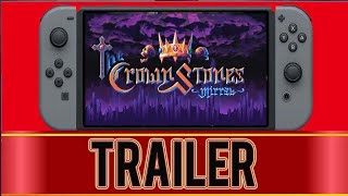 The Crown Stones Mirrah   Nintendo Switch