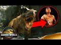 JURASSIC WORLD REBIRTH 2025 BREAKDOWN Easter Eggs You Missed