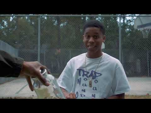 Gitty T  & Gotti Baptiste - Trap