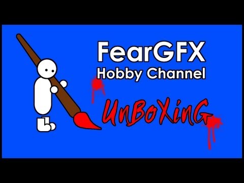 Captain Sicarius FineCast