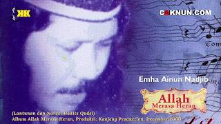 Download lagu Cak Nun KiaiKanjeng - Allah Merasa Heran mp3