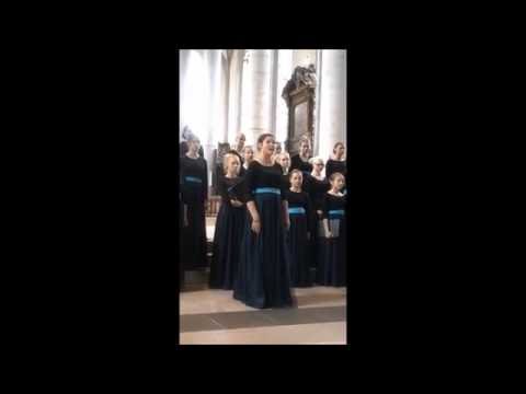 Antonio Vivaldi - Domine Deus ("Gloria")