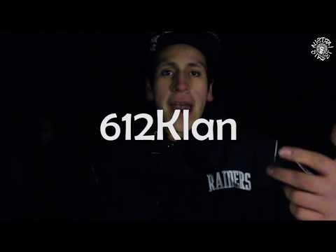 612Klan (Beat Bionyx) | Austral Street