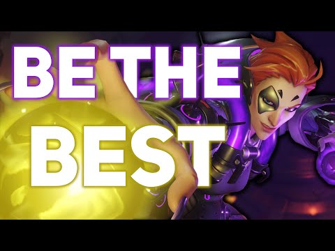Master Moira with these Tips! - Overwatch 2 Guide